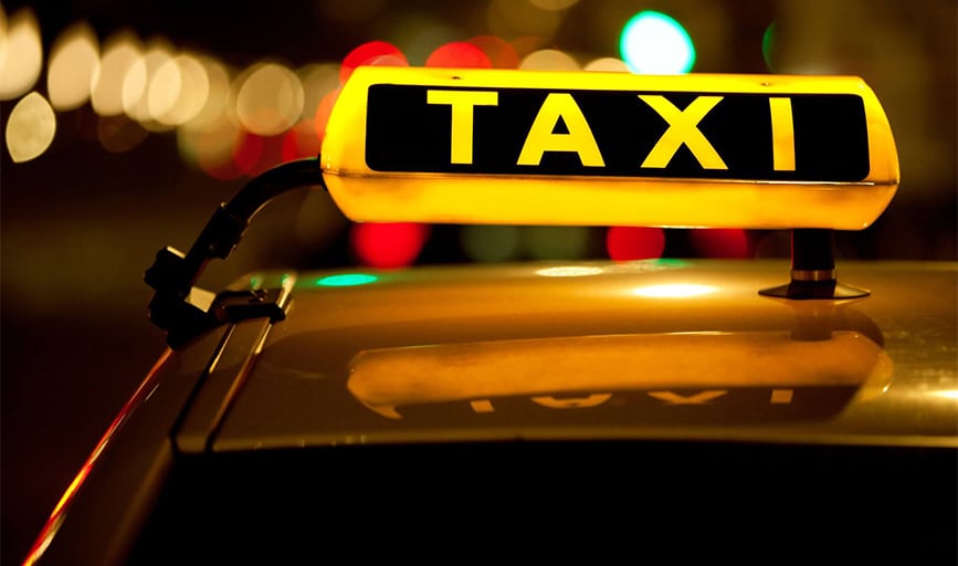 Rides 4 Less Taxi Service